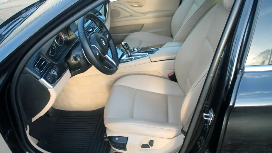 BMW Seria 5 -