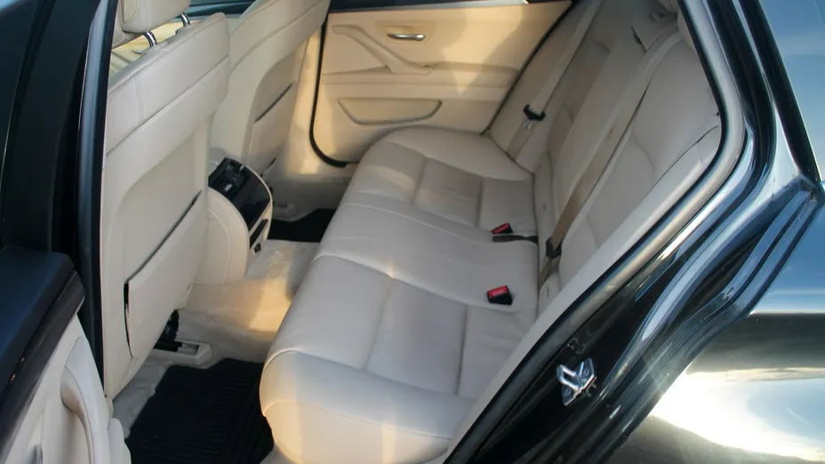 BMW Seria 5 -