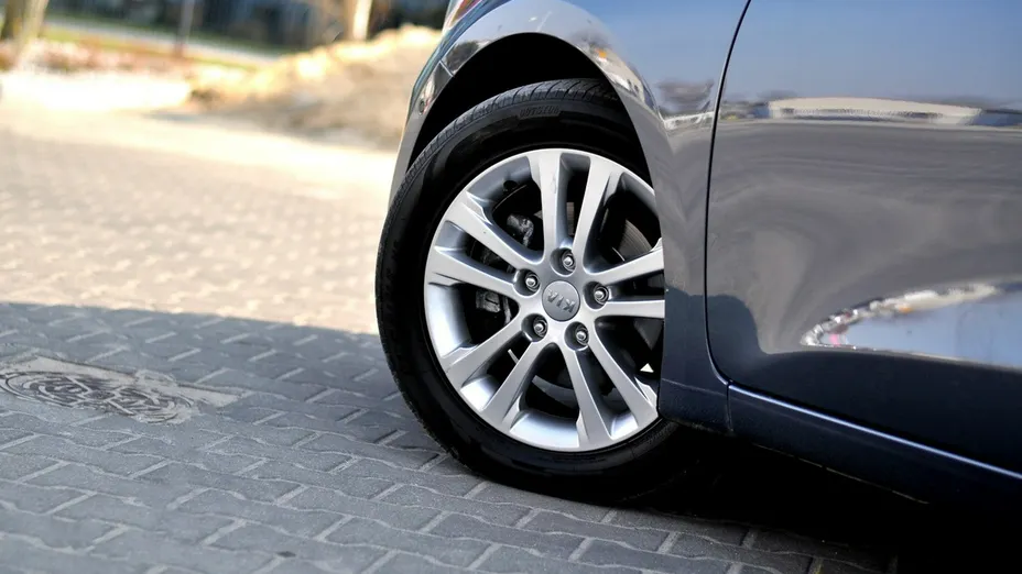 KIA Cee'd -