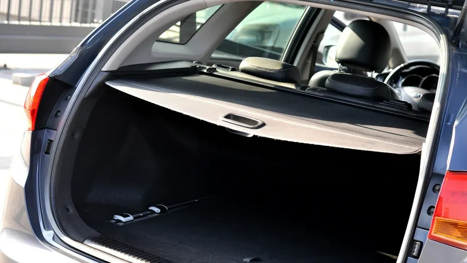KIA Cee'd -