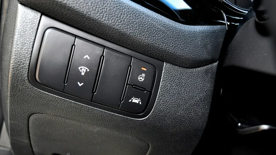 KIA Cee'd -
