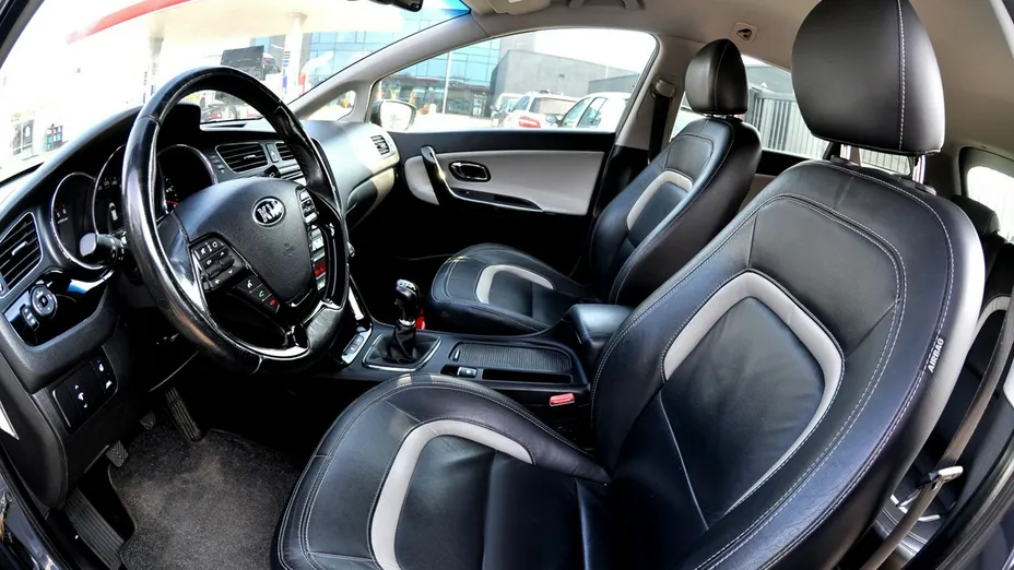 KIA Cee'd -