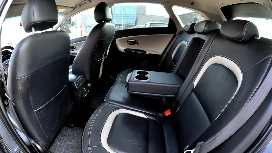 KIA Cee'd -