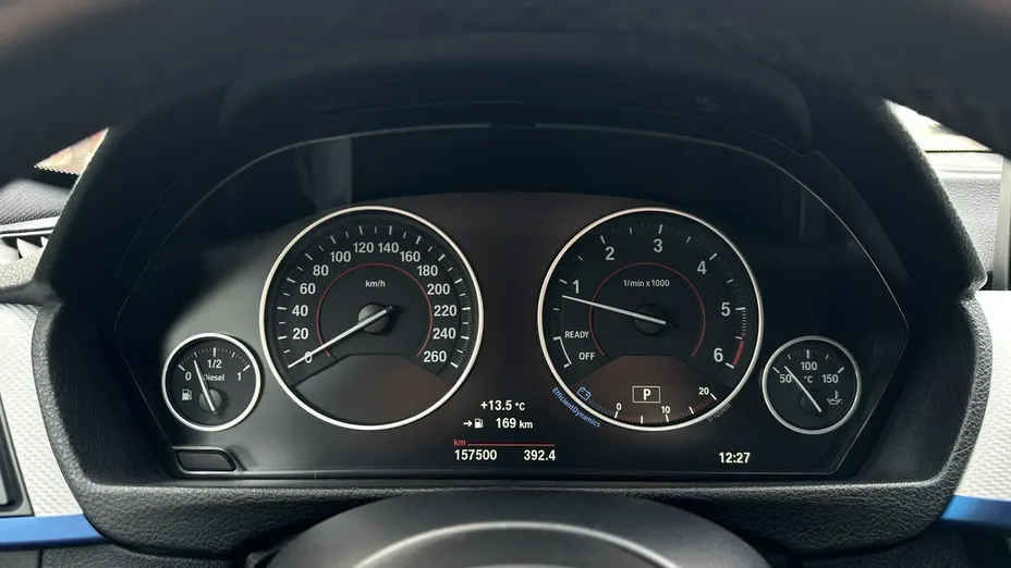BMW Seria 4 -
