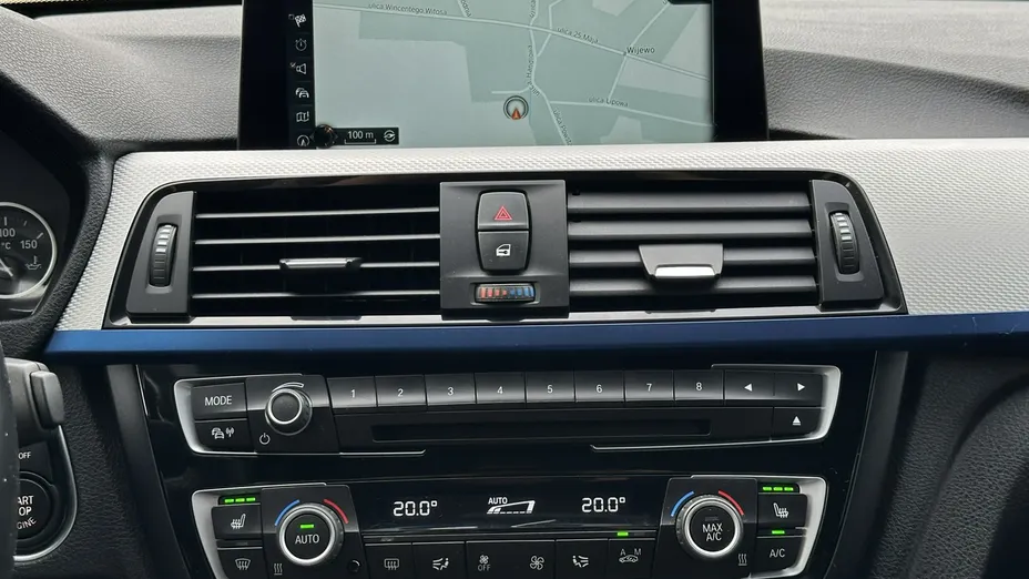 BMW Seria 4 -