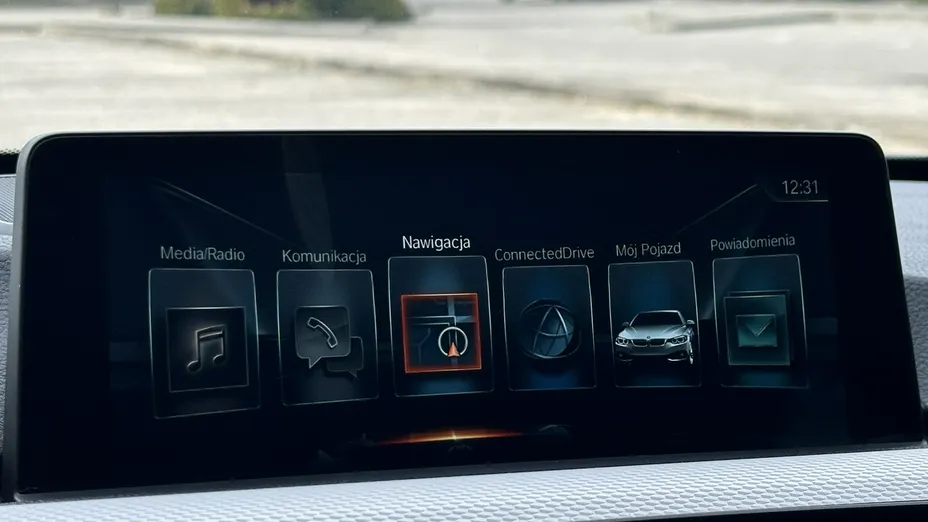 BMW Seria 4 -