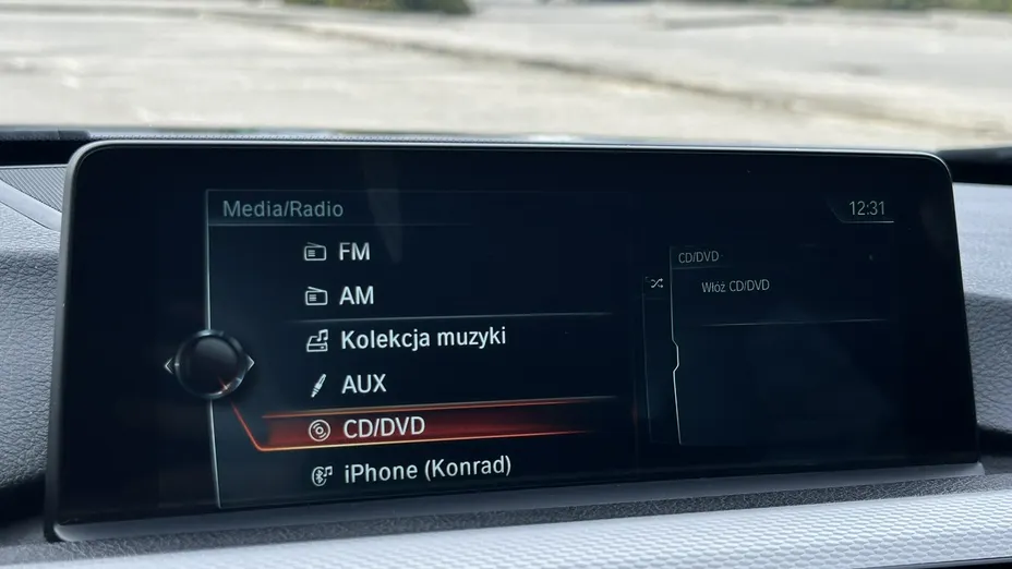 BMW Seria 4 -