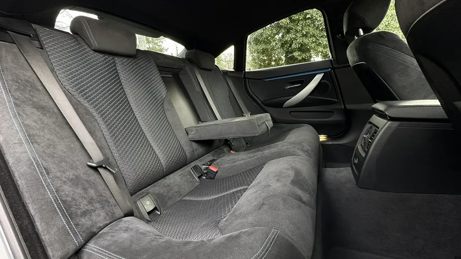 BMW Seria 4 -