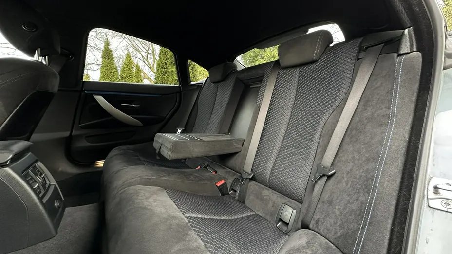 BMW Seria 4 -