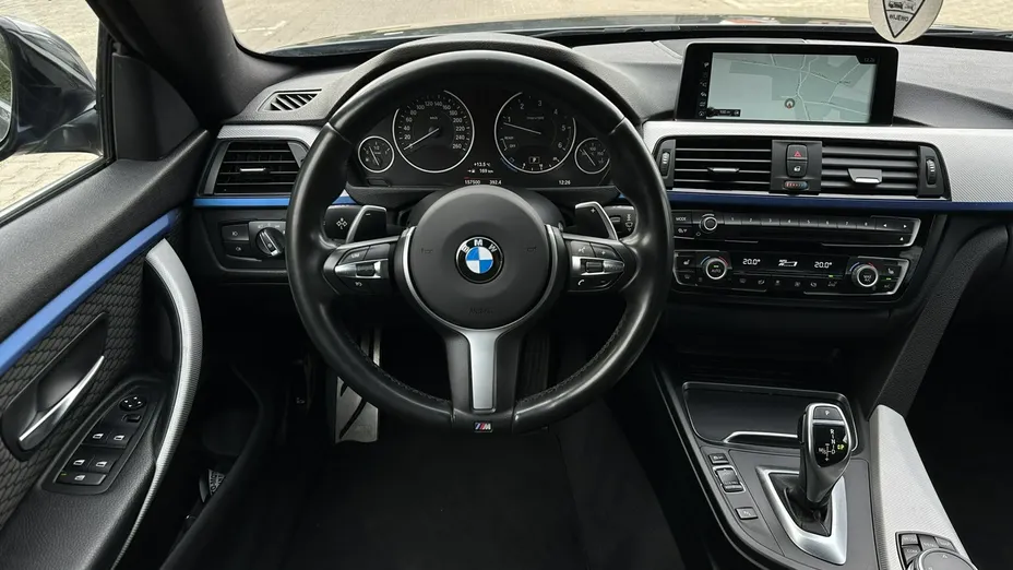 BMW Seria 4 -