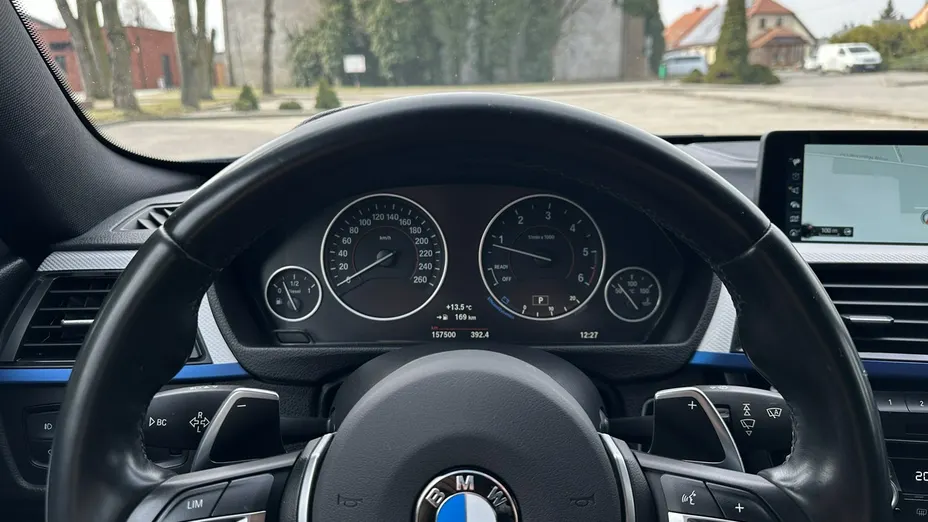 BMW Seria 4 -