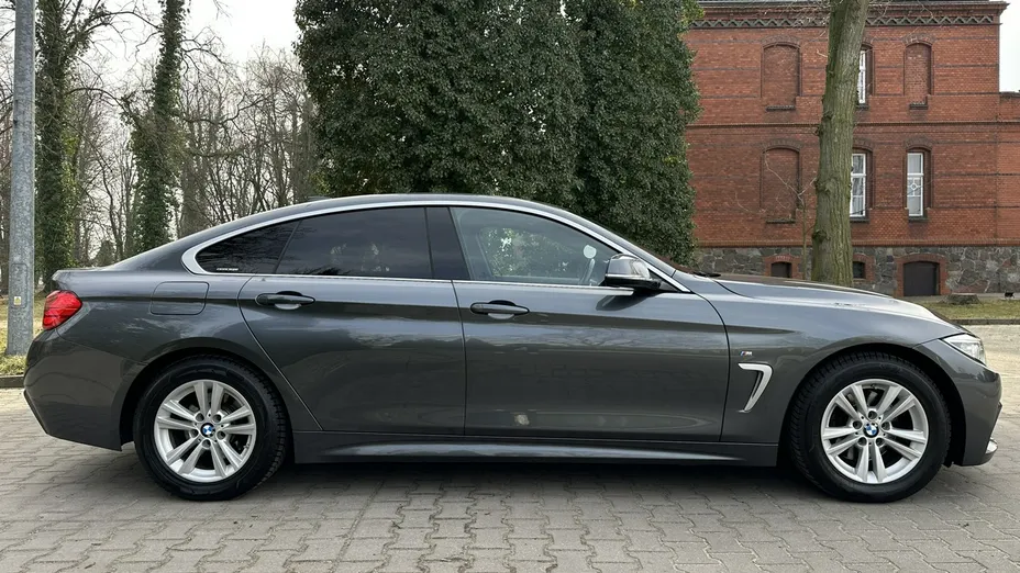 BMW Seria 4 -