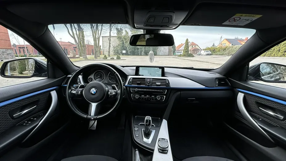 BMW Seria 4 -