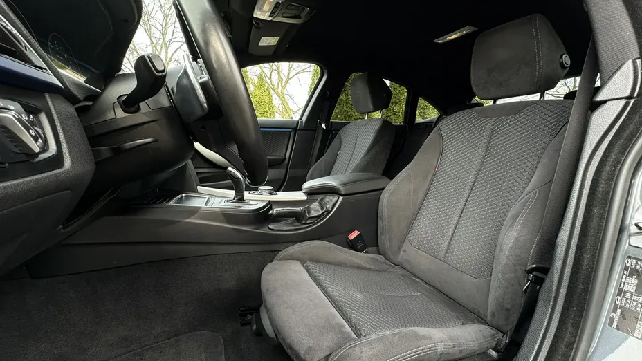 BMW Seria 4 -