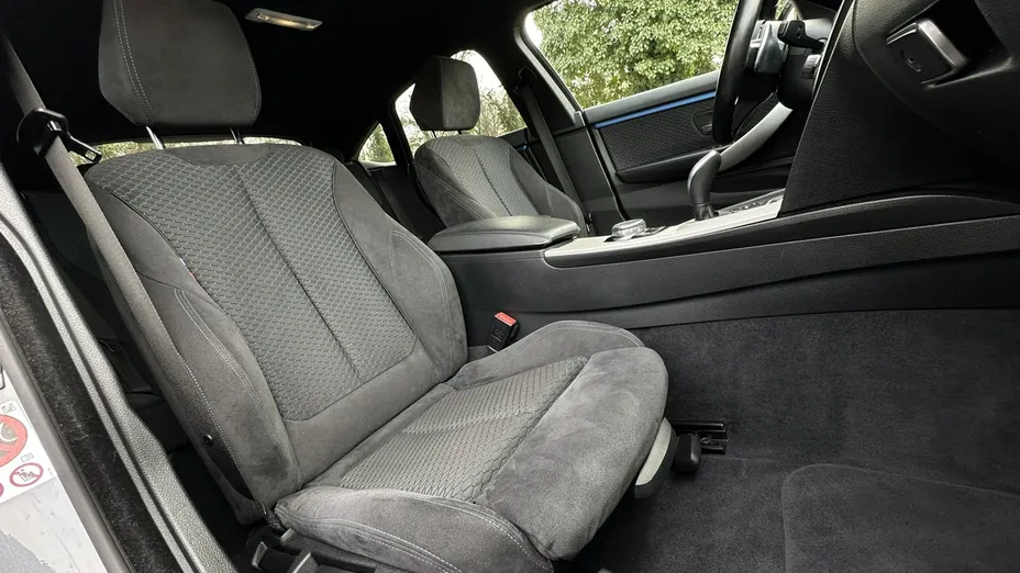 BMW Seria 4 -