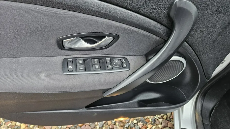 RENAULT Megane -