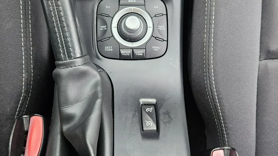 RENAULT Megane -