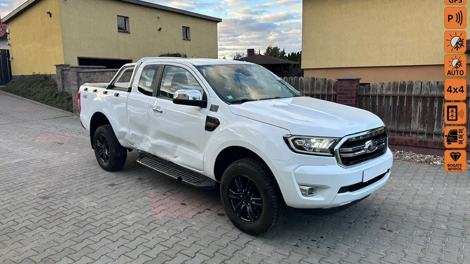 FORD Ranger -