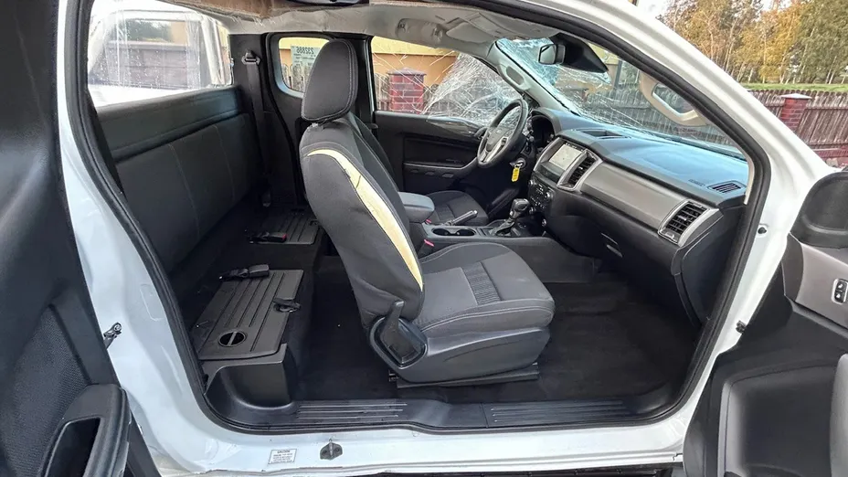 FORD Ranger -