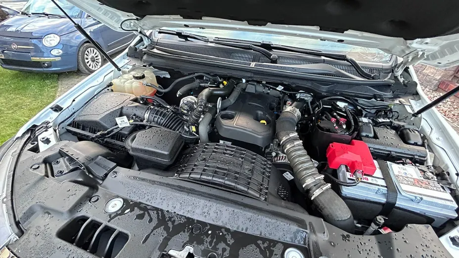 FORD Ranger -