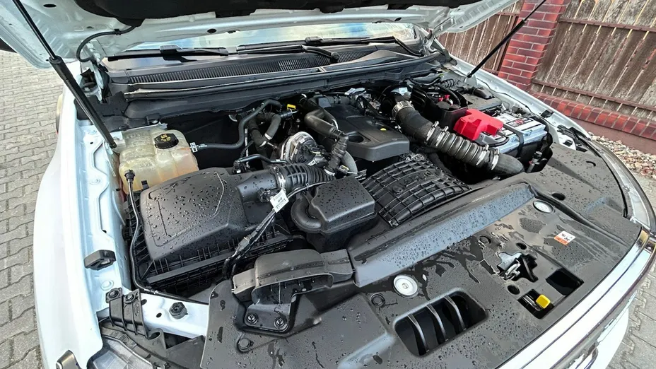 FORD Ranger -