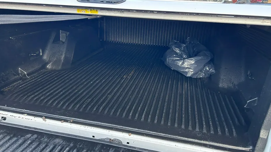 FORD Ranger -