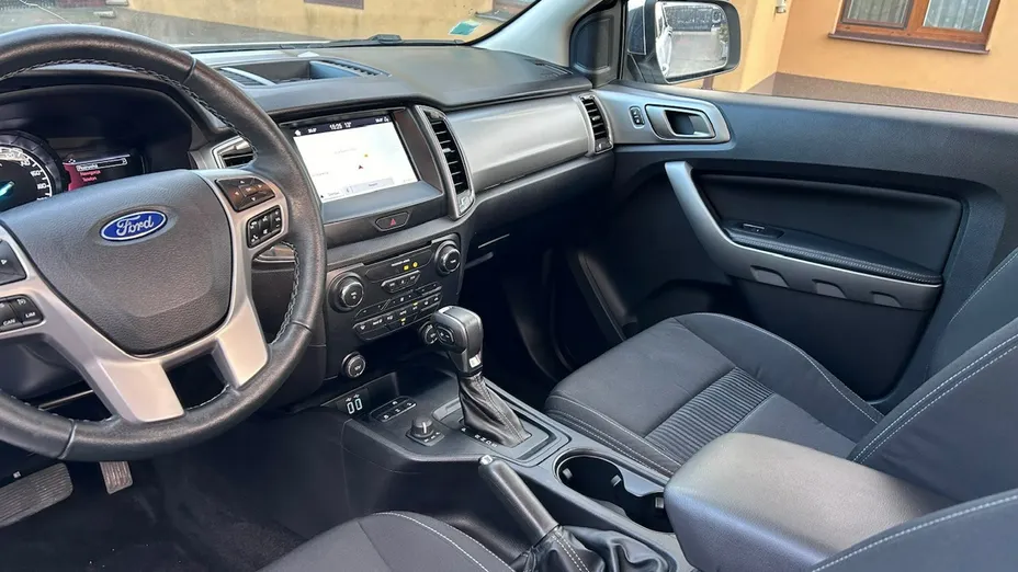 FORD Ranger -
