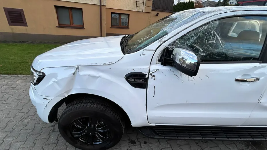 FORD Ranger -