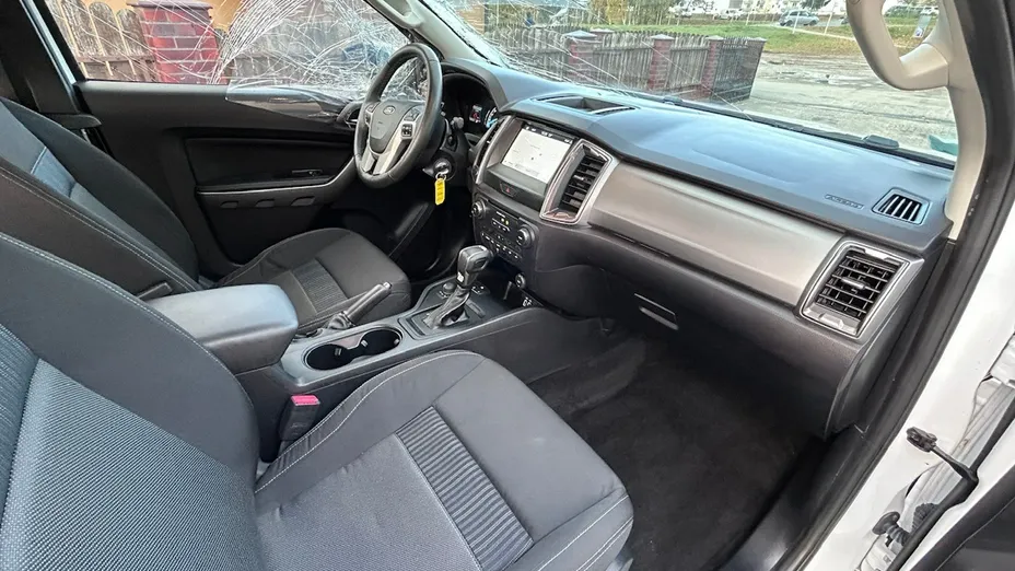FORD Ranger -