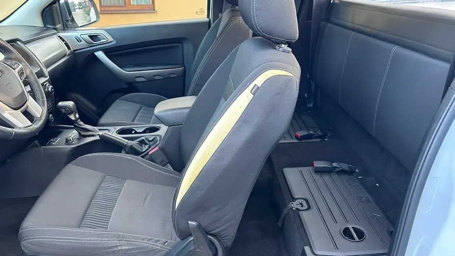FORD Ranger -