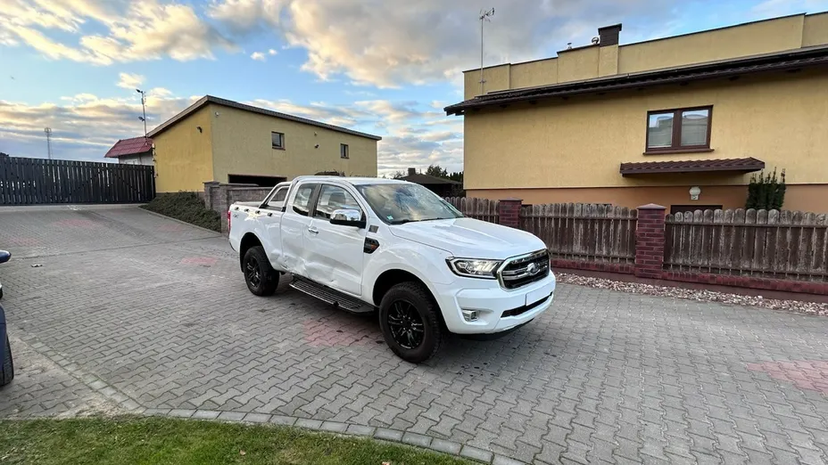 FORD Ranger -
