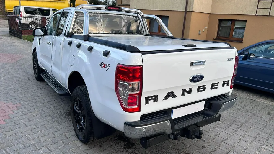 FORD Ranger -