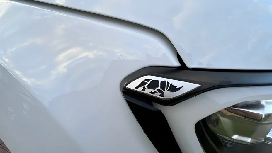 FORD Ranger -