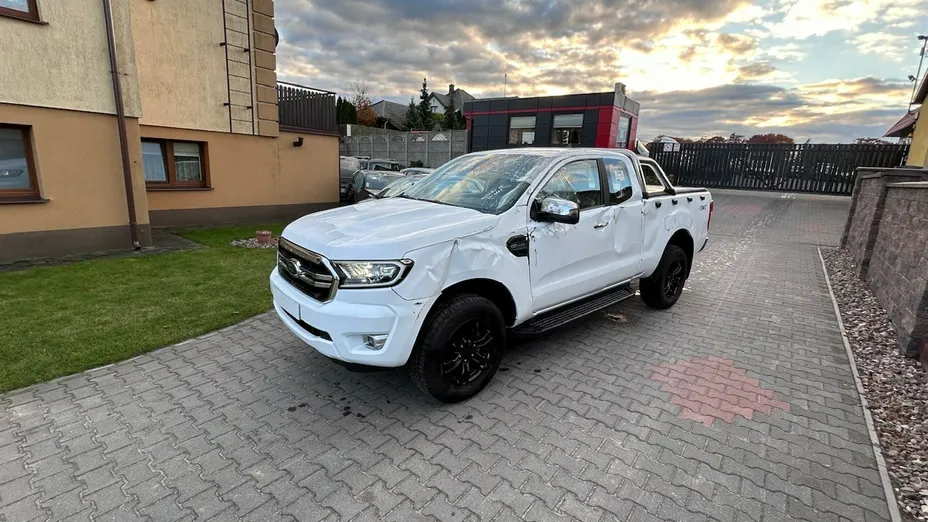 FORD Ranger -