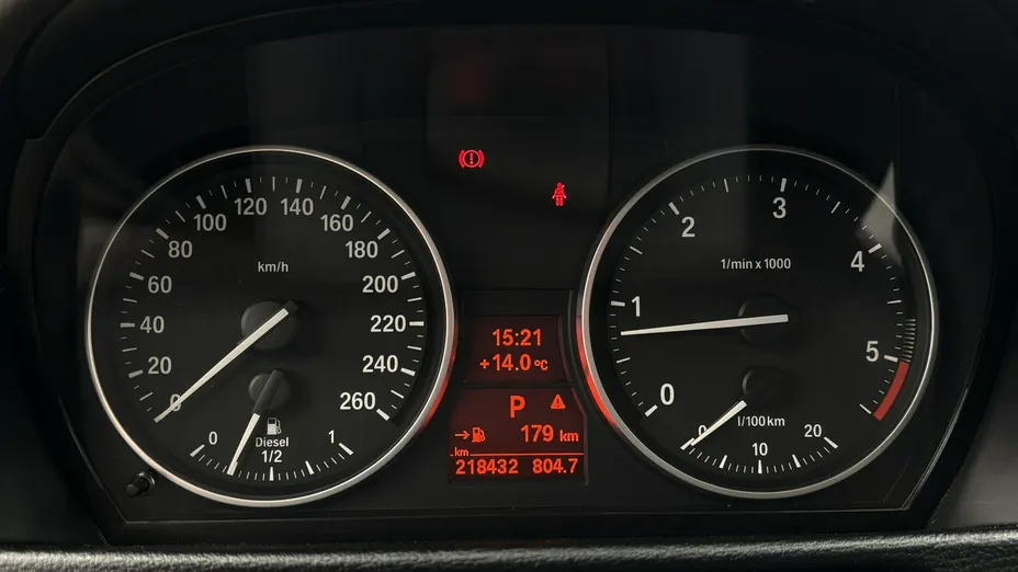 BMW X1 -