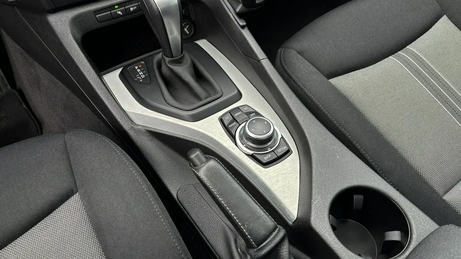 BMW X1 -