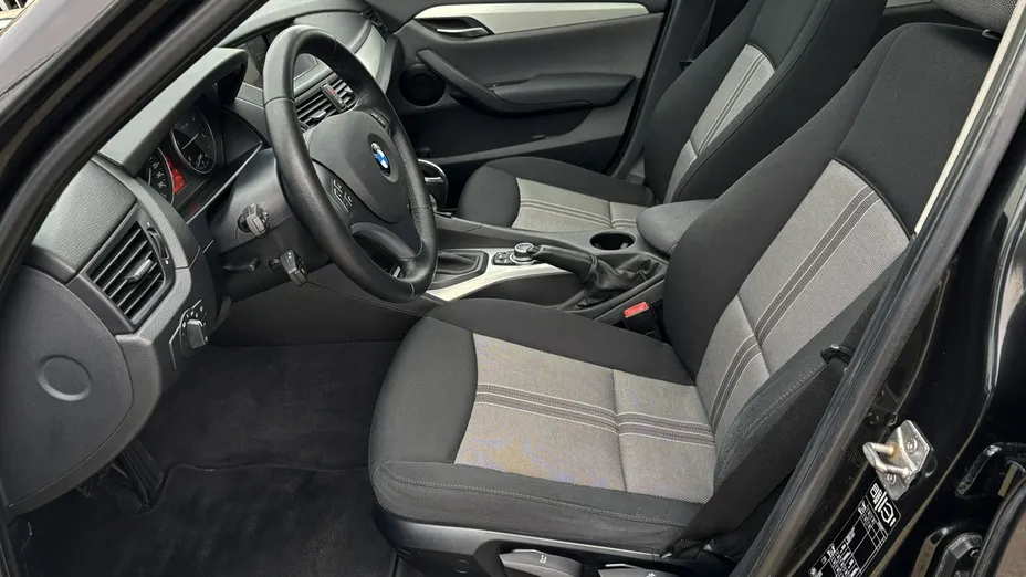 BMW X1 -