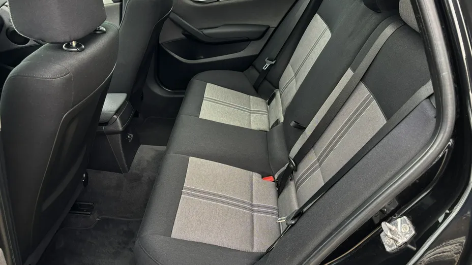 BMW X1 -