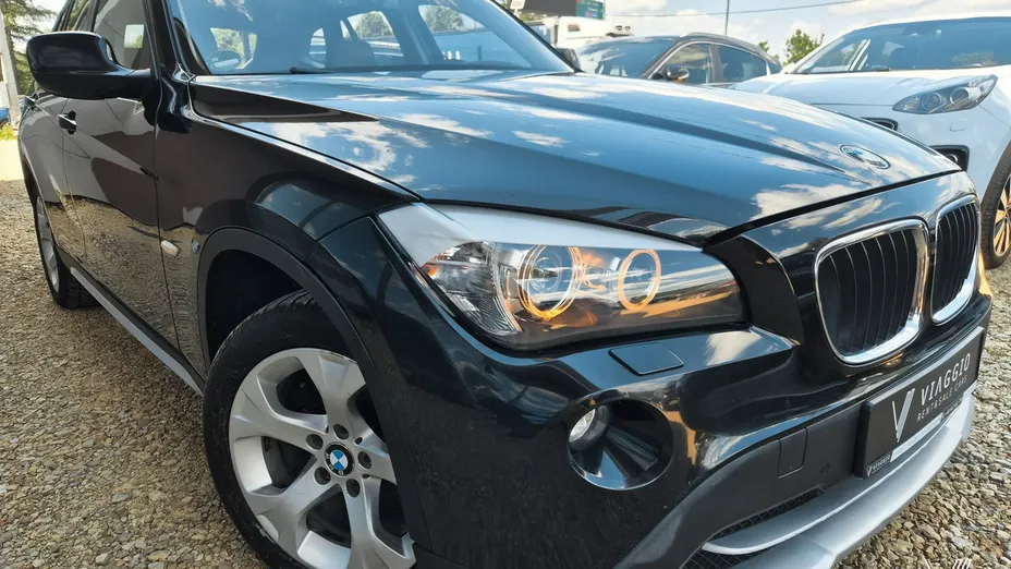 BMW X1 -