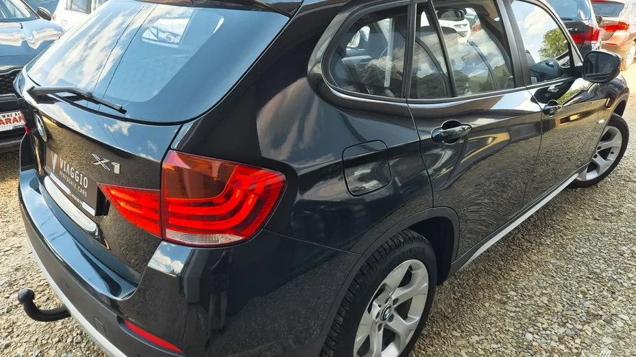 BMW X1 -