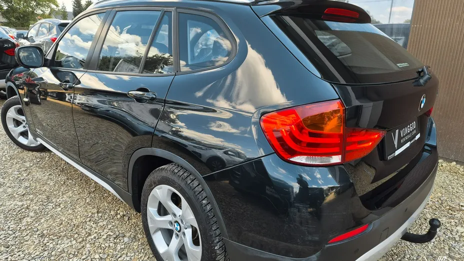 BMW X1 -