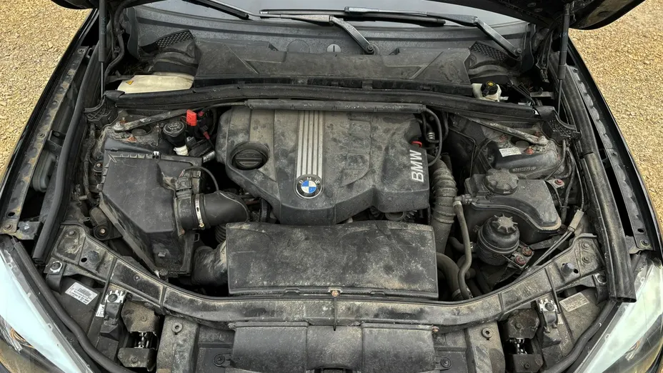 BMW X1 -