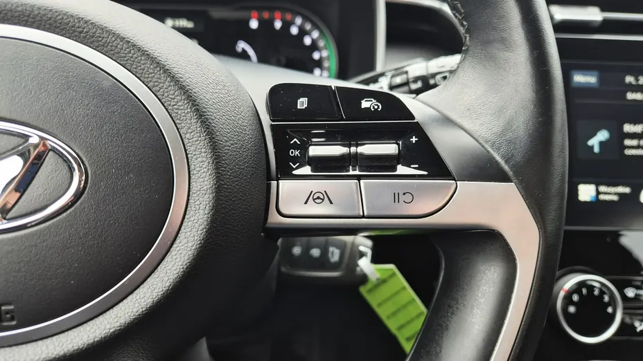 HYUNDAI Tucson -