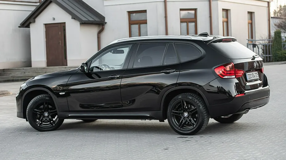 BMW X1 -