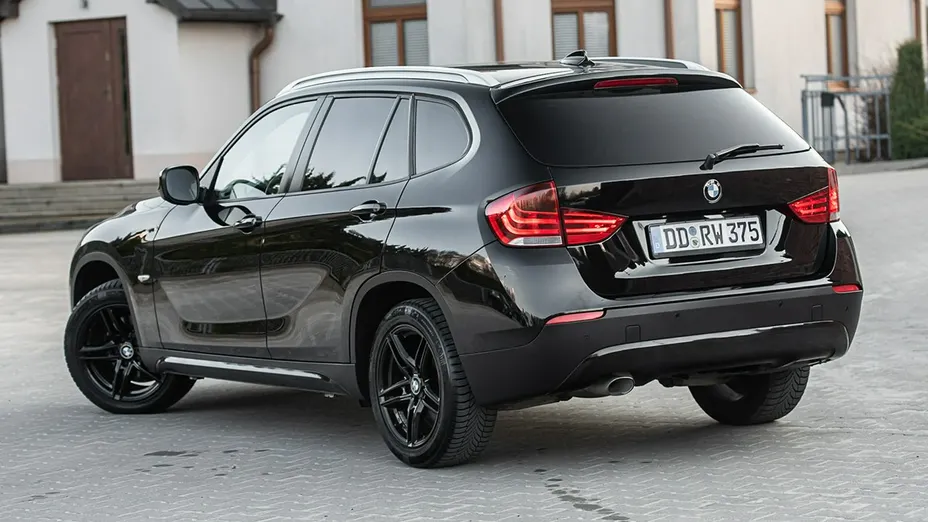 BMW X1 -