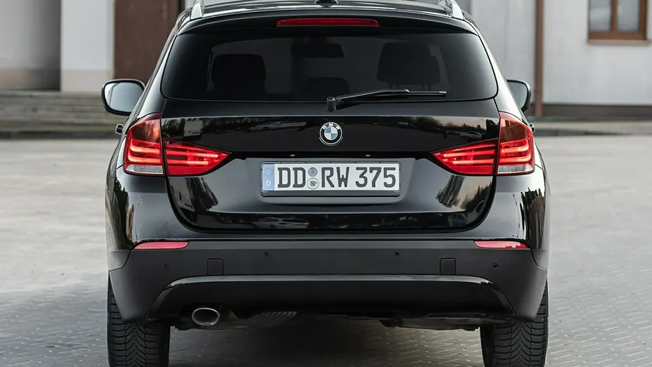 BMW X1 -