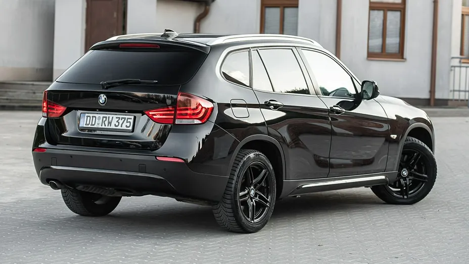 BMW X1 -