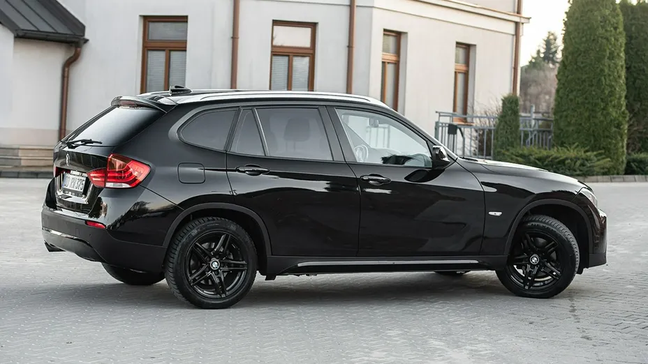 BMW X1 -