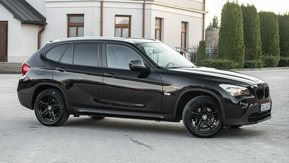 BMW X1 -