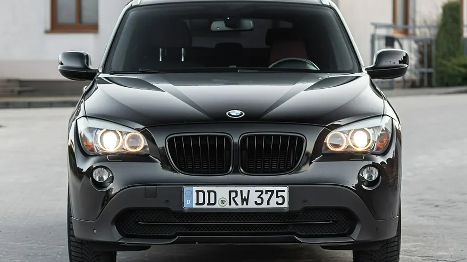 BMW X1 -